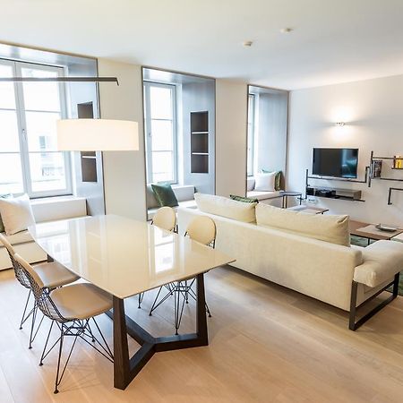 Relais Louvigny Appartement Luxemburg Buitenkant foto